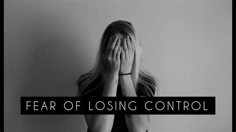 The Fear of Losing Control: A Dream About Being Admitted to the Hospital